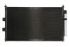 <strong>Радіатор кондиціонера THERMOTEC KTT110412 (фото 2)</strong>