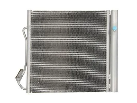 <strong>Радіатор кондиціонера THERMOTEC KTT110414 (фото 1)</strong>