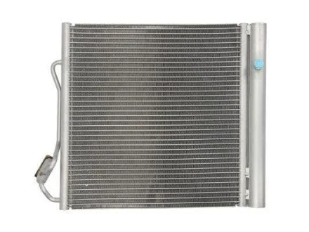 Радіатор кондиціонера для Smart THERMOTEC KTT110414 фото товару