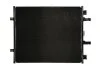 <strong>Радіатор кондиціонера THERMOTEC KTT110418 (фото 1)</strong>