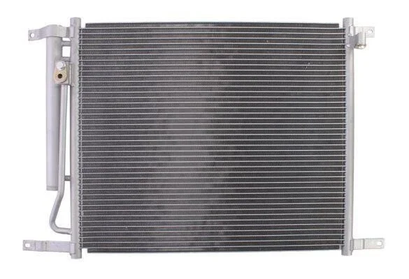 <strong>Радіатор кондиціонера THERMOTEC KTT110419 (фото 1)</strong>