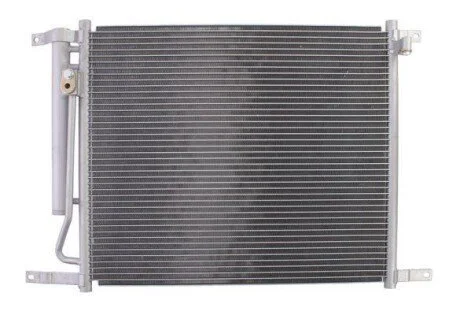 Радіатор кондиціонера для Chevrolet THERMOTEC KTT110419 фото товару