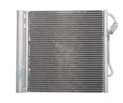 Радіатор кондиціонера для Smart THERMOTEC KTT110426 фото товару