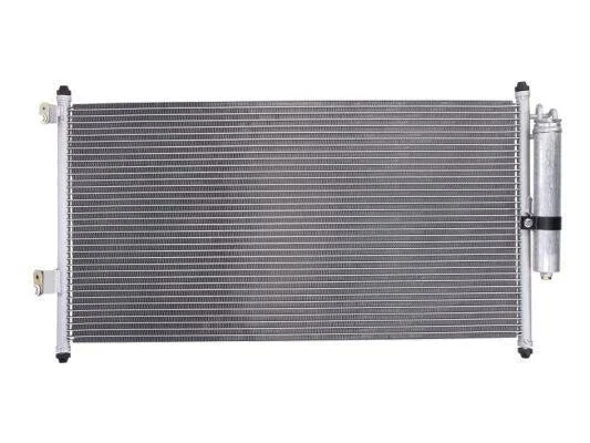<strong>Радіатор кондиціонера THERMOTEC KTT110427 (фото 1)</strong>