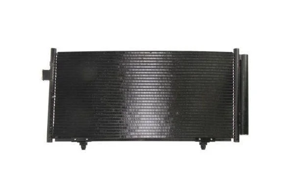 <strong>Радіатор кондиціонера THERMOTEC KTT110431 (фото 1)</strong>