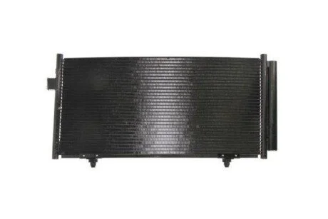 Радиатор кондиционера для Subaru THERMOTEC KTT110431 фото товара