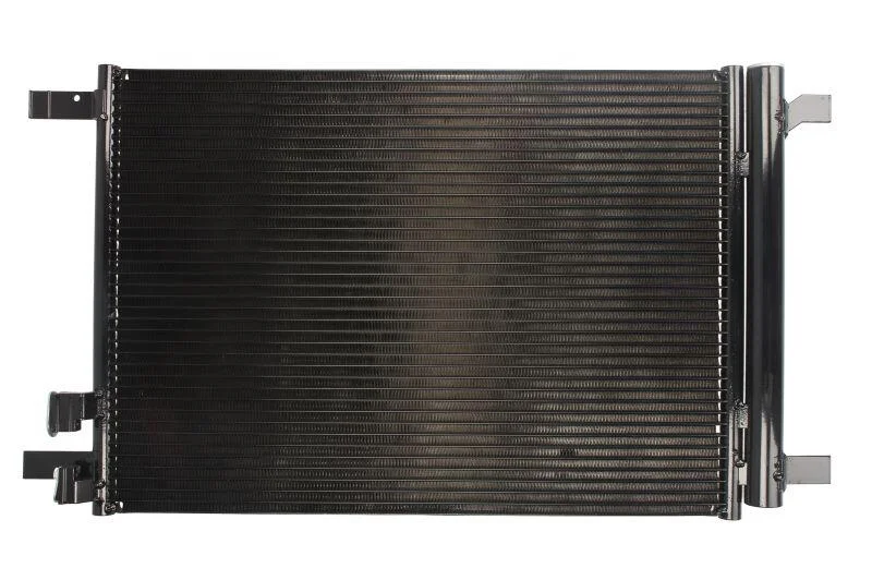 <strong>Радіатор кондиціонера THERMOTEC KTT110433 (фото 1)</strong>