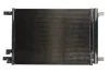 <strong>Радіатор кондиціонера THERMOTEC KTT110433 (фото 1)</strong>