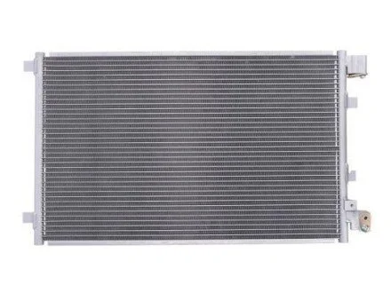 Радиатор кондиционера для Nissan THERMOTEC KTT110439 фото товара