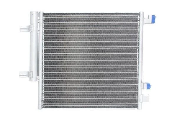<strong>Радіатор кондиціонера THERMOTEC KTT110477 (фото 1)</strong>
