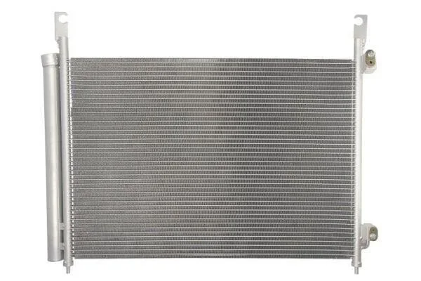 <strong>Радіатор кондиціонера THERMOTEC KTT110484 (фото 1)</strong>