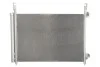 <strong>Радіатор кондиціонера THERMOTEC KTT110484 (фото 1)</strong>