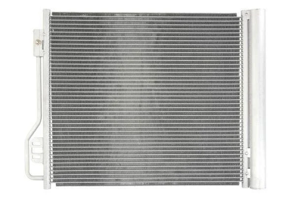 <strong>Радіатор кондиціонера THERMOTEC KTT110490 (фото 1)</strong>