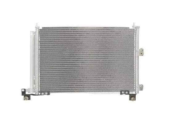 <strong>Радіатор кондиціонера THERMOTEC KTT110493 (фото 1)</strong>
