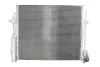 <strong>Радіатор кондиціонера THERMOTEC KTT110499 (фото 2)</strong>