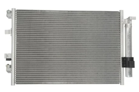 Радіатор кондиціонера для Ford THERMOTEC KTT110500 фото товару