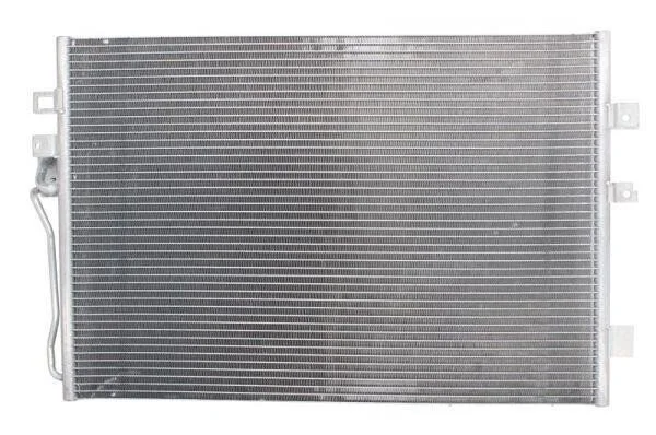 <strong>Радіатор кондиціонера THERMOTEC KTT110509 (фото 1)</strong>