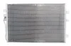 <strong>Радіатор кондиціонера THERMOTEC KTT110509 (фото 1)</strong>