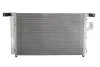 <strong>Радіатор кондиціонера THERMOTEC KTT110511 (фото 2)</strong>