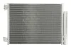 <strong>Радіатор кондиціонера THERMOTEC KTT110517 (фото 1)</strong>