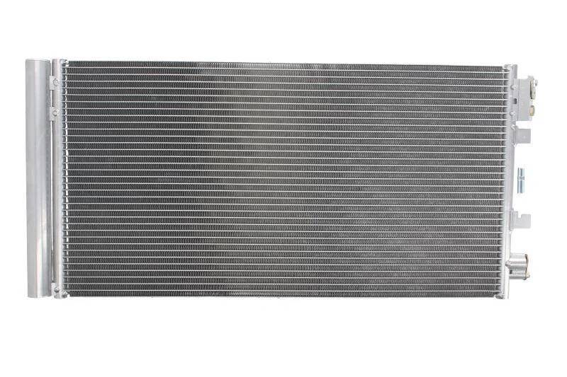 <strong>Радіатор кондиціонера THERMOTEC KTT110520 (фото 1)</strong>