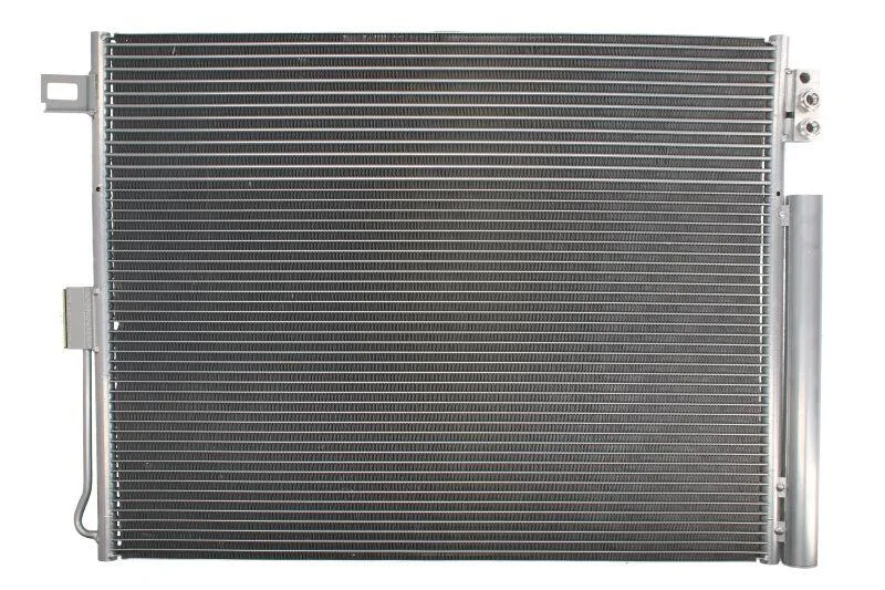 <strong>Радіатор кондиціонера THERMOTEC KTT110522 (фото 1)</strong>