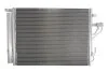 <strong>Радіатор кондиціонера THERMOTEC KTT110537 (фото 1)</strong>
