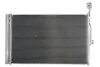 <strong>Радіатор кондиціонера THERMOTEC KTT110582 (фото 1)</strong>
