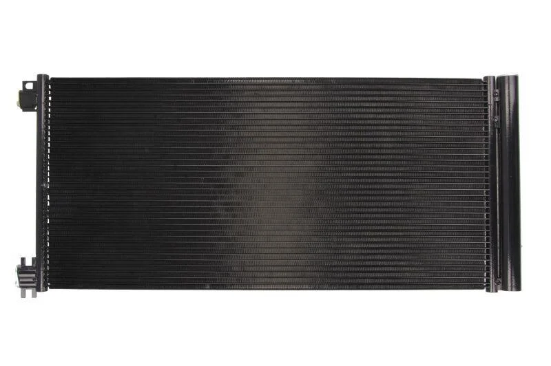 <strong>Радіатор кондиціонера THERMOTEC KTT110586 (фото 1)</strong>