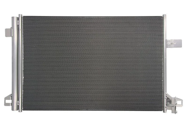 <strong>Радіатор кондиціонера THERMOTEC KTT110603 (фото 1)</strong>