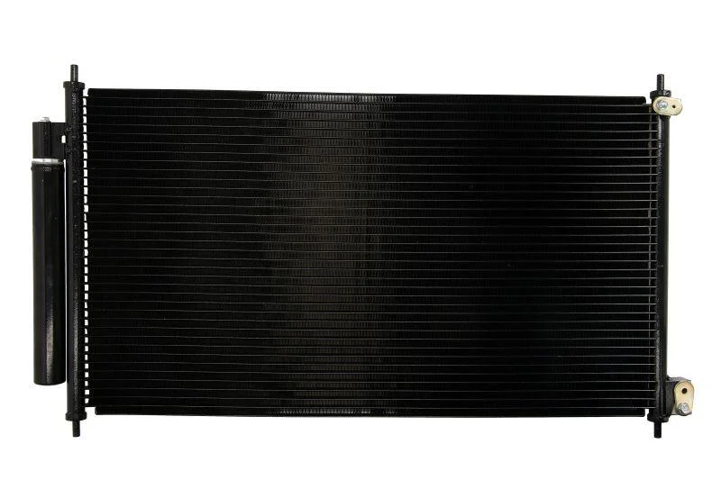 <strong>Радіатор кондиціонера THERMOTEC KTT110648 (фото 1)</strong>