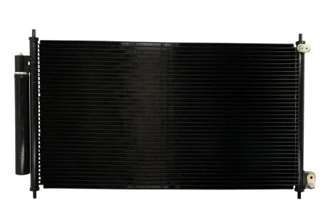 Радіатор кондиціонера для Honda THERMOTEC KTT110648 фото товару