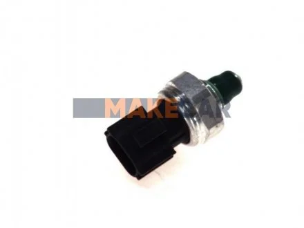 Перемикач тиску кондиціонера NISSAN 350Z, 370Z, ALMERA II, ALTIMA, AVENIR, CUBE, GT-R, JUKE, LEAF, MAXIMA / MAXIMA QX V, MICRA C+C III, MICRA III, MICRA V, MURANO I 0.9-Electric 06.96- для THERMOTEC KTT130020 фото товару