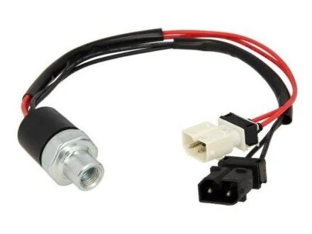 Пневматичний вимикач AC для THERMOTEC KTT130033 фото товару