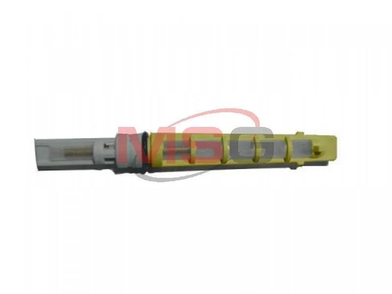 <strong>Клапан кондиціонера THERMOTEC KTT140000 (фото 1)</strong>
