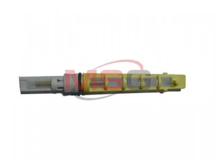 Клапан кондиціонера для Volkswagen, Audi, Skoda THERMOTEC KTT140000 фото товару