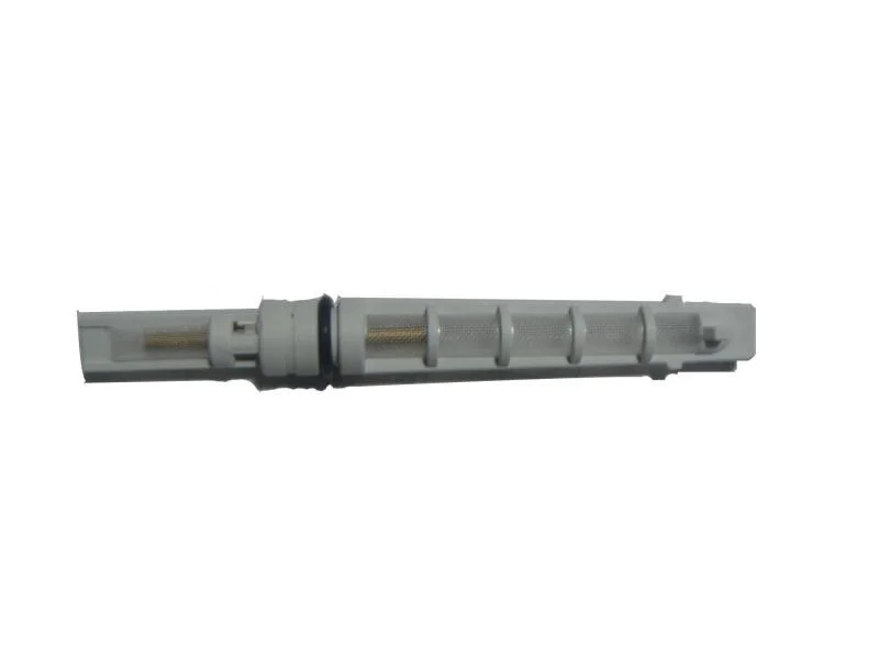 <strong>Клапан кондиціонера THERMOTEC KTT140001 (фото 1)</strong>