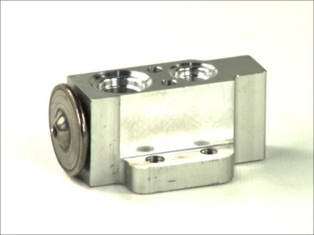 Клапан кондиціонера для Volkswagen, Audi, Seat, Skoda THERMOTEC KTT140005 фото товару