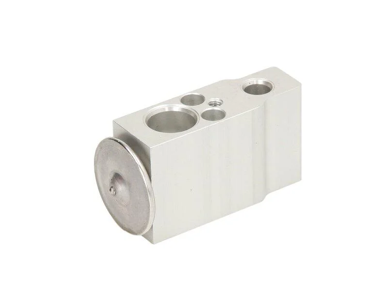 <strong>Клапан кондиціонера THERMOTEC KTT140009 (фото 1)</strong>