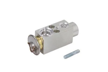 Клапан кондиціонера для Volkswagen, Saab, Peugeot, Vauxhall, Citroen THERMOTEC KTT140030 фото товару