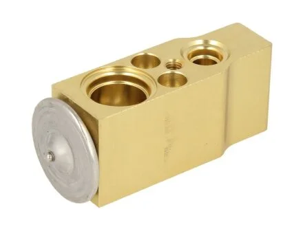 Клапан кондиціонера для THERMOTEC KTT140045 фото товару