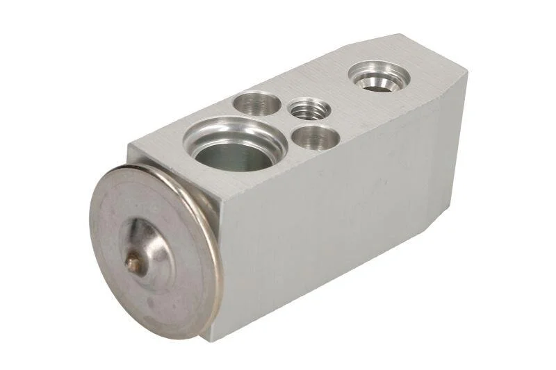 <strong>Клапан кондиціонера THERMOTEC KTT140116 (фото 1)</strong>