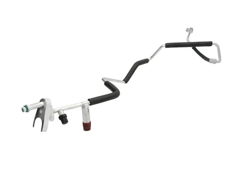 <strong>Патрубки кондиціонера THERMOTEC KTT160017 (фото 1)</strong>
