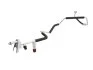 <strong>Патрубки кондиціонера THERMOTEC KTT160017 (фото 1)</strong>