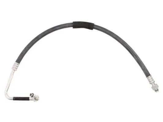 <strong>Патрубок кондиціонера THERMOTEC KTT160018 (фото 1)</strong>