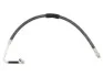 <strong>Патрубок кондиціонера THERMOTEC KTT160018 (фото 1)</strong>