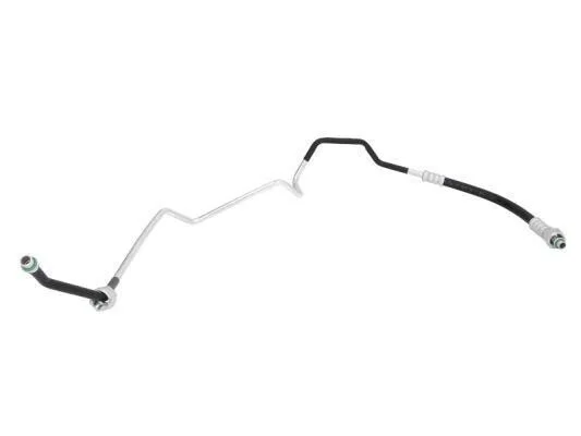 <strong>Патрубки кондиціонера THERMOTEC KTT160019 (фото 1)</strong>