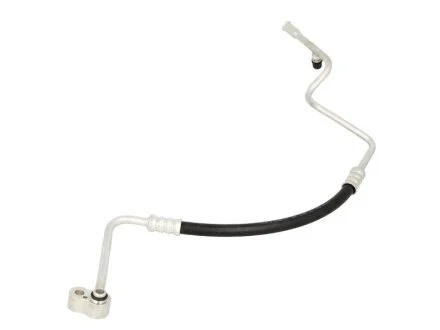 Патрубки кондиціонера для Ford, Seat, Volkswagen THERMOTEC KTT160027 фото товару