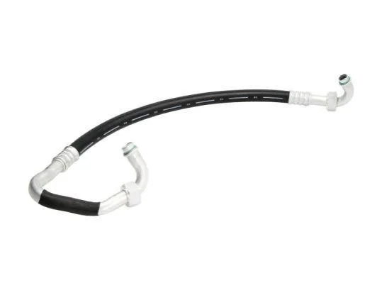 <strong>Патрубок кондиціонера THERMOTEC KTT160035 (фото 1)</strong>