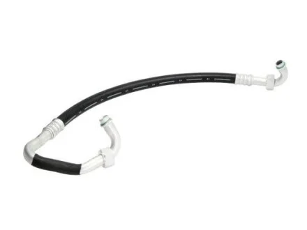 Патрубок кондиціонера для THERMOTEC KTT160035 фото товару